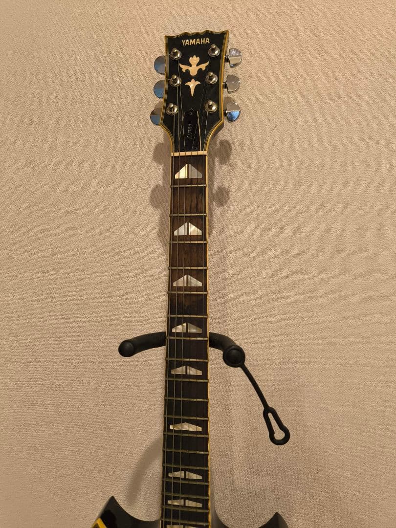 YAMAHA ヤマハSG700