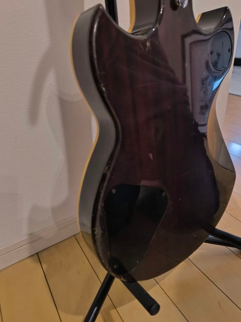 YAMAHA ヤマハSG700