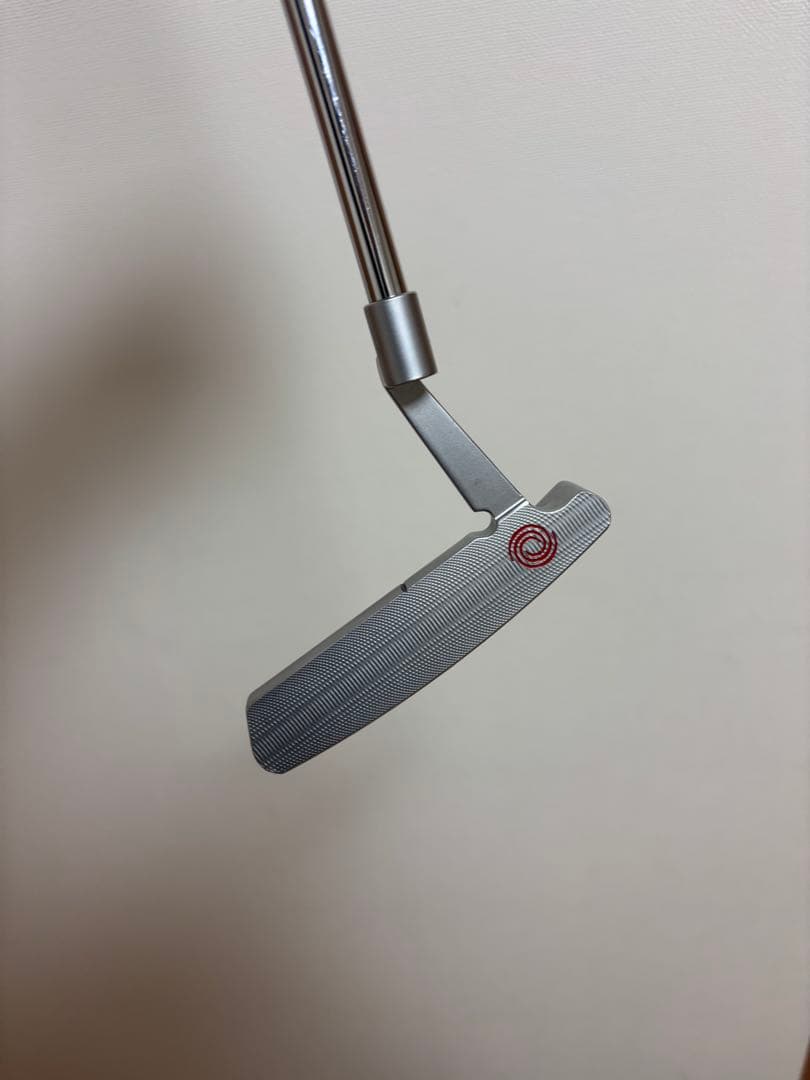 ODYSSEY PROTYPE TOUR オデッセイ　パター
