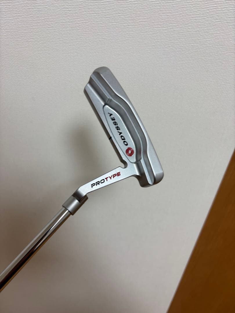 ODYSSEY PROTYPE TOUR オデッセイ　パター