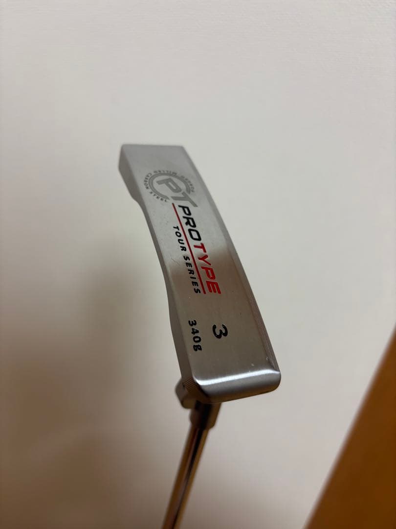 ODYSSEY PROTYPE TOUR オデッセイ　パター