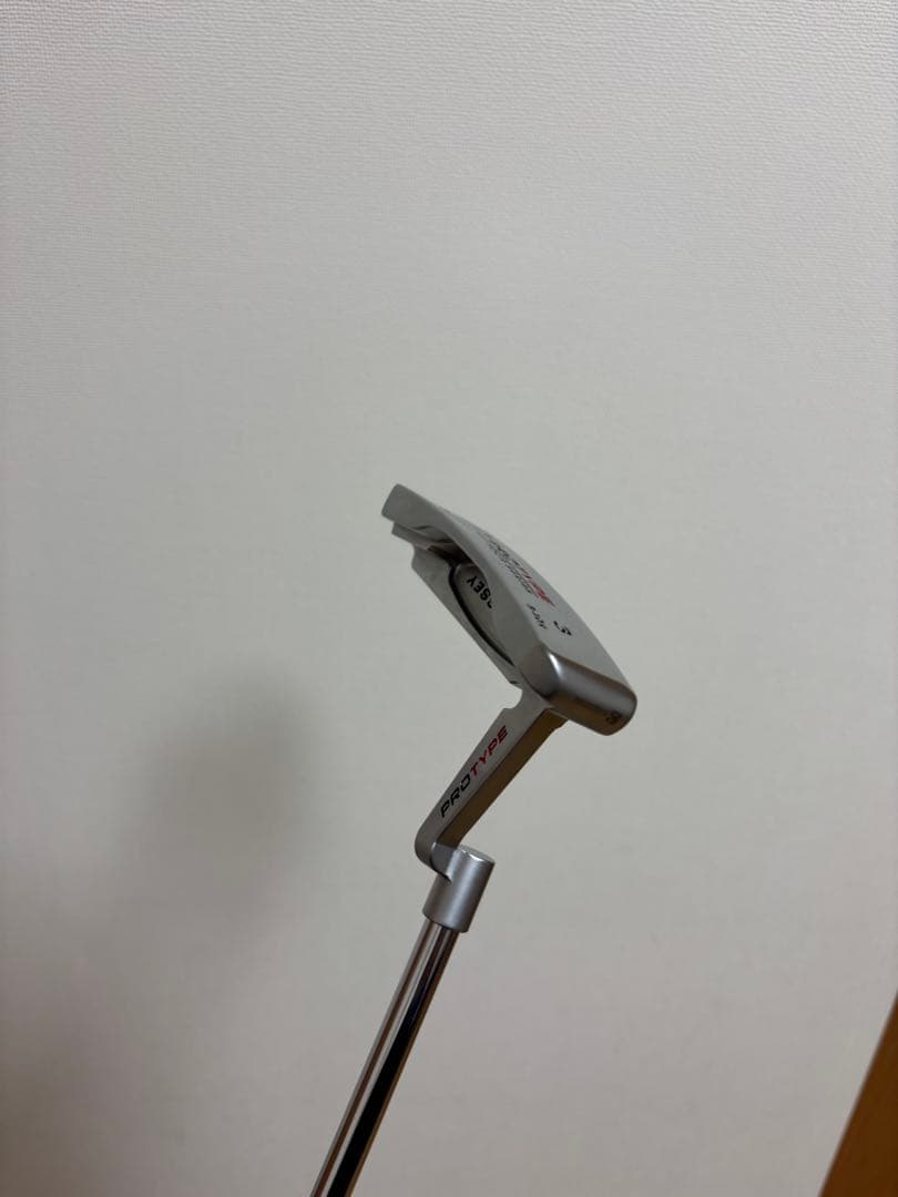 ODYSSEY PROTYPE TOUR オデッセイ　パター
