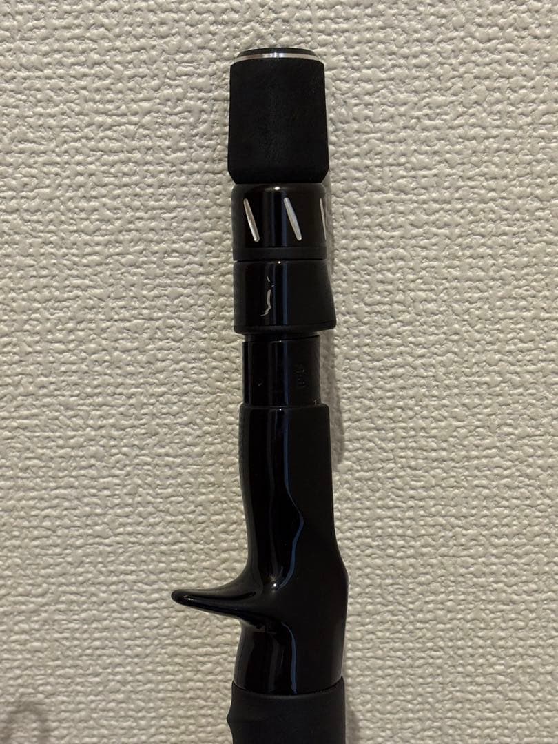 【レア品】DRT PULSE #1c パルス　黒グリップ