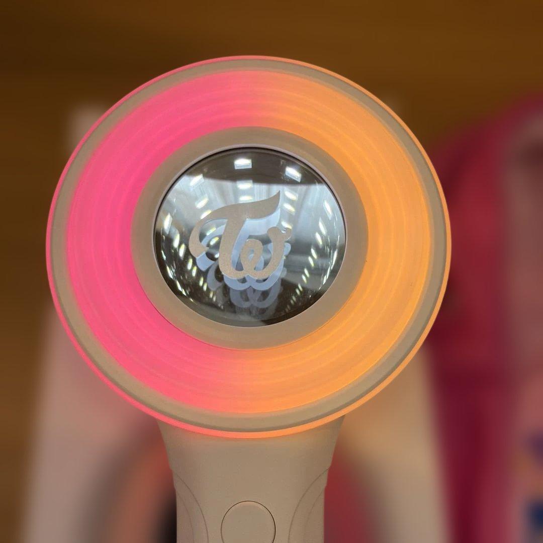 twice candybong ∞