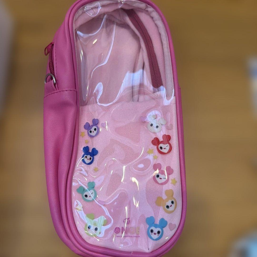 twice candybong ∞