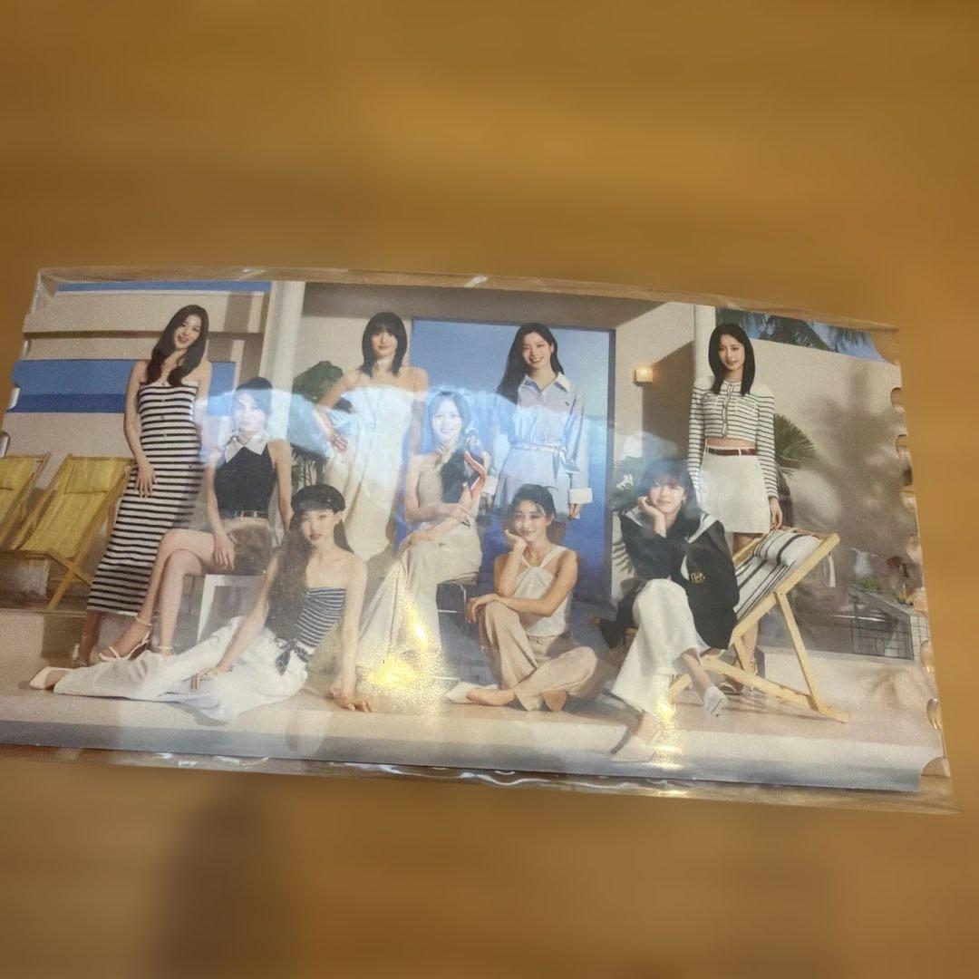 twice candybong ∞