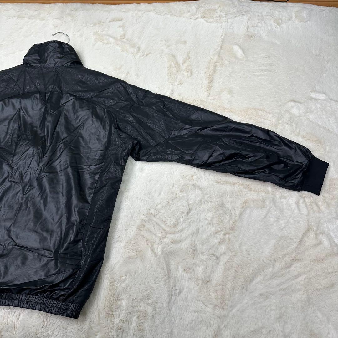 ✨美品✨Mizuno Pro ブレスサーモ搭載 防寒セットアップ L