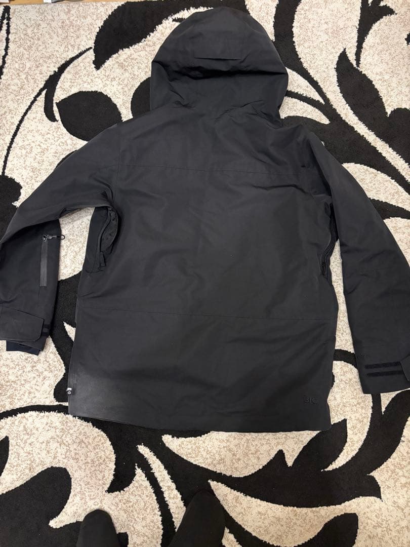 PICTURE ORGANIC CLOTHING ウェア　上下セット　Lサイズ