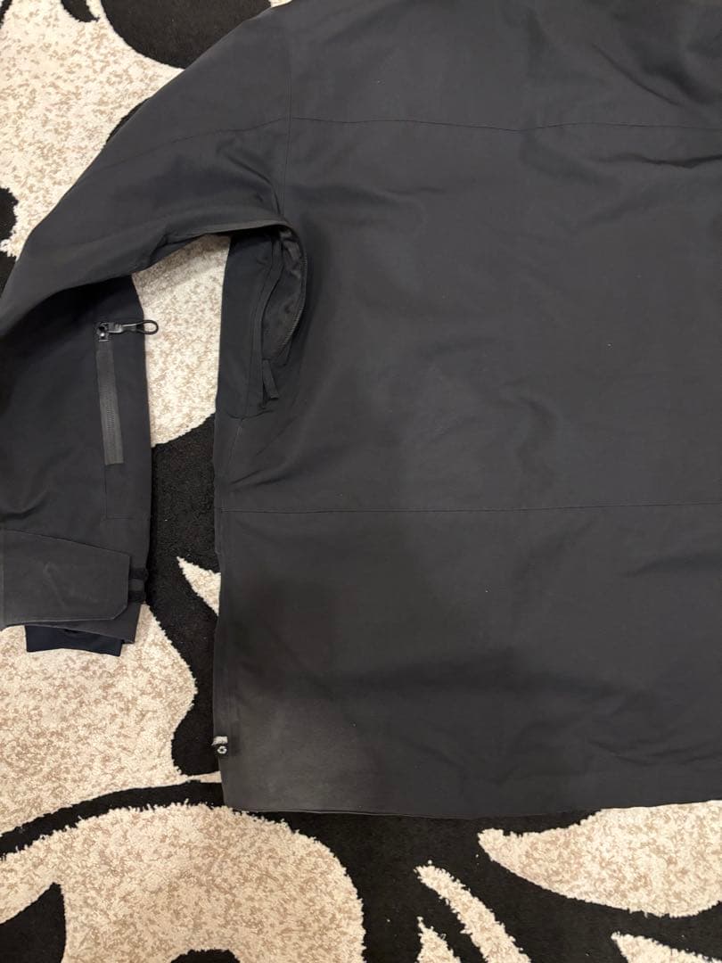 PICTURE ORGANIC CLOTHING ウェア　上下セット　Lサイズ