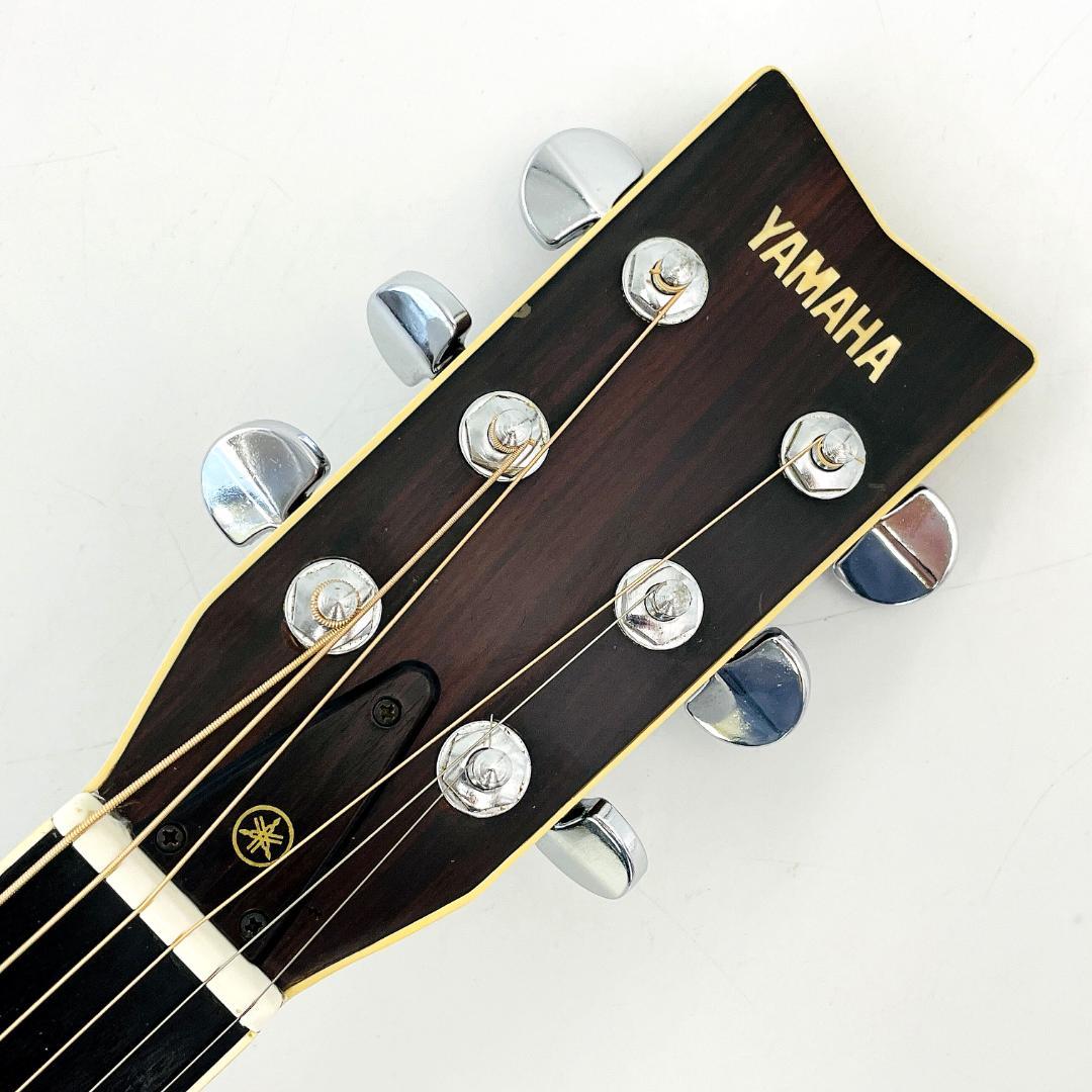 YAMAHA FG-301B 後期オレンジラベル 上位モデル 1979【整備品】
