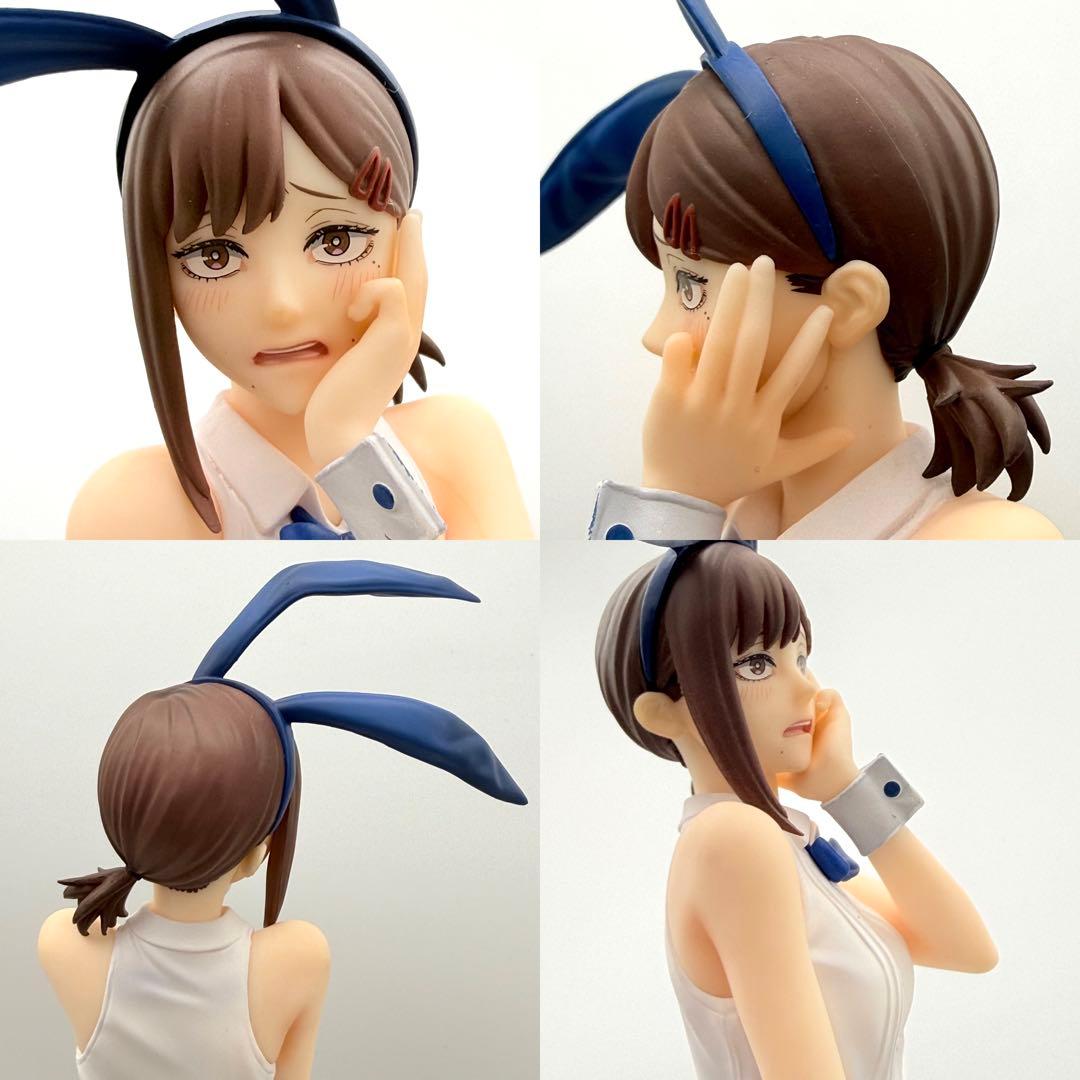 チェンソーマン コベニ レゼ Bi Cute グランディスタ グリグラ セット