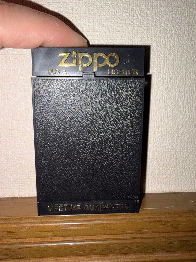 ゴジラ 限定zippo ライター