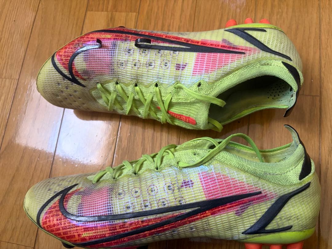 シューズ Nike Mercurial 14 ELITE AG 27.0