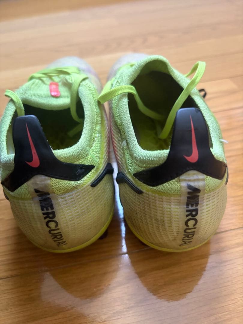 シューズ Nike Mercurial 14 ELITE AG 27.0