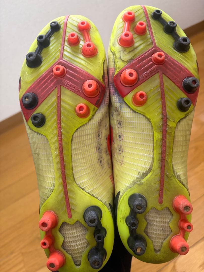シューズ Nike Mercurial 14 ELITE AG 27.0