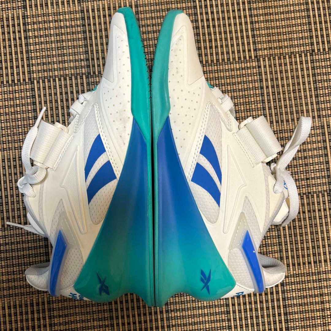 ReebokレガシーリフターⅢ