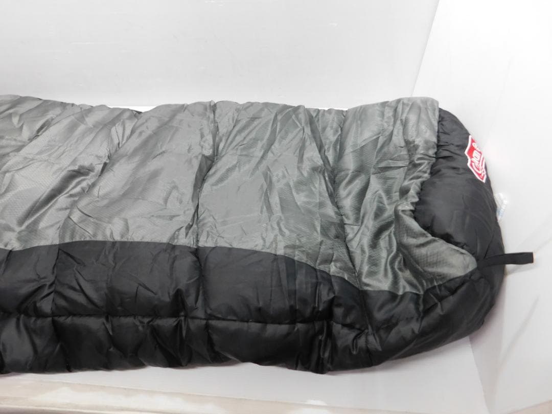 Coleman コールマン ノースリム 2229070 マミー型シュラフ 寝袋