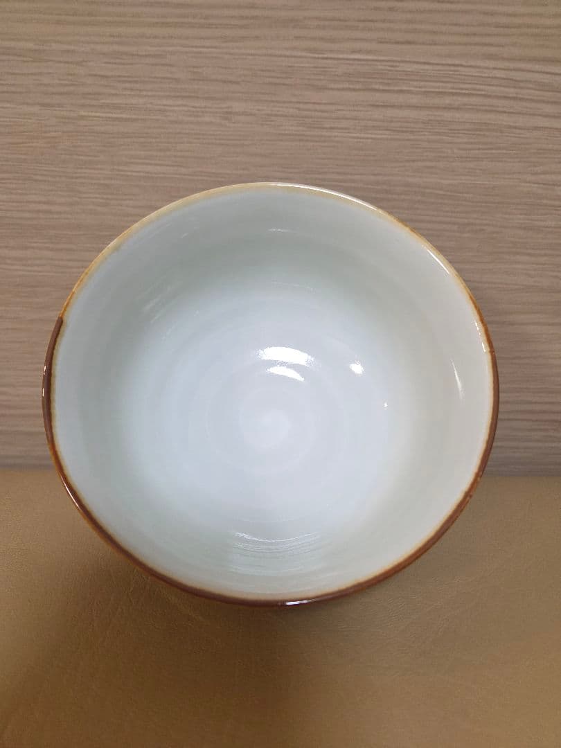 【お値下げ】福泉窯の飯碗　3点セット