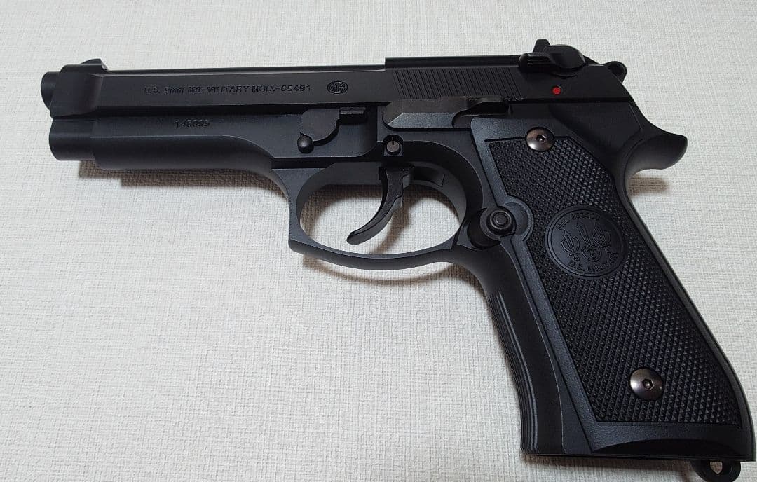 東京マルイ U.S M9 ピストル ガスガン ガスブローバック