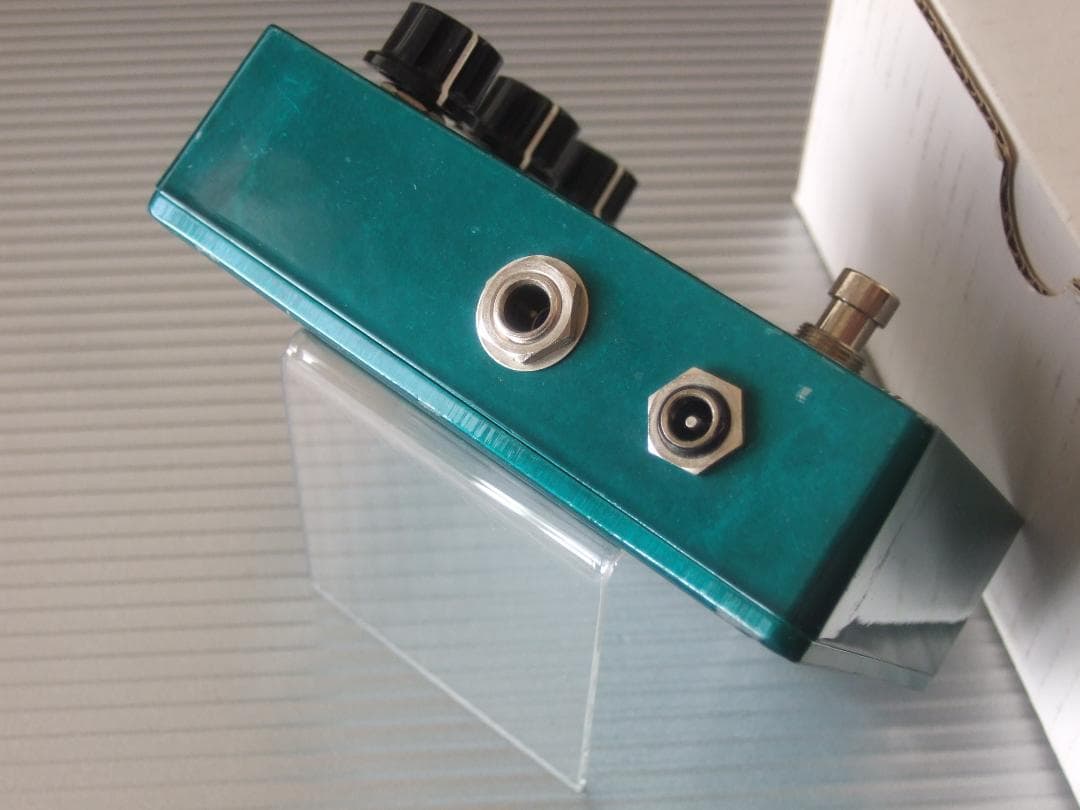 美品 Guyatone Cooler Booster CBu1 rev2.0