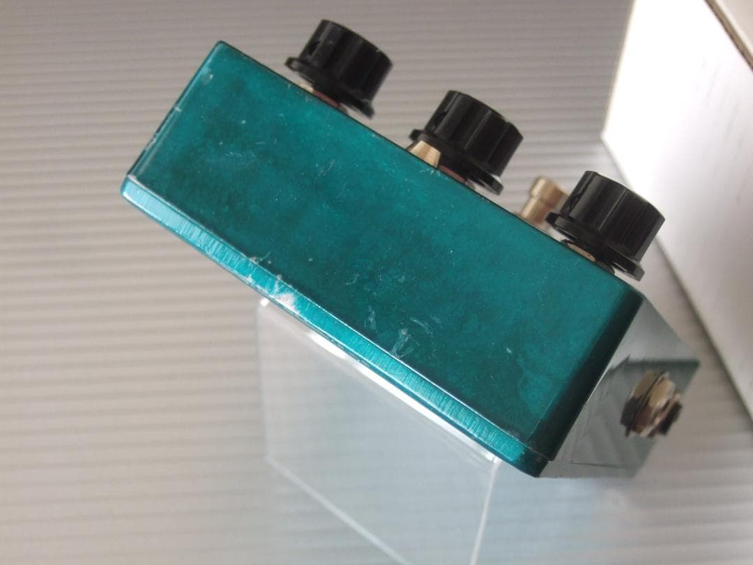 美品 Guyatone Cooler Booster CBu1 rev2.0