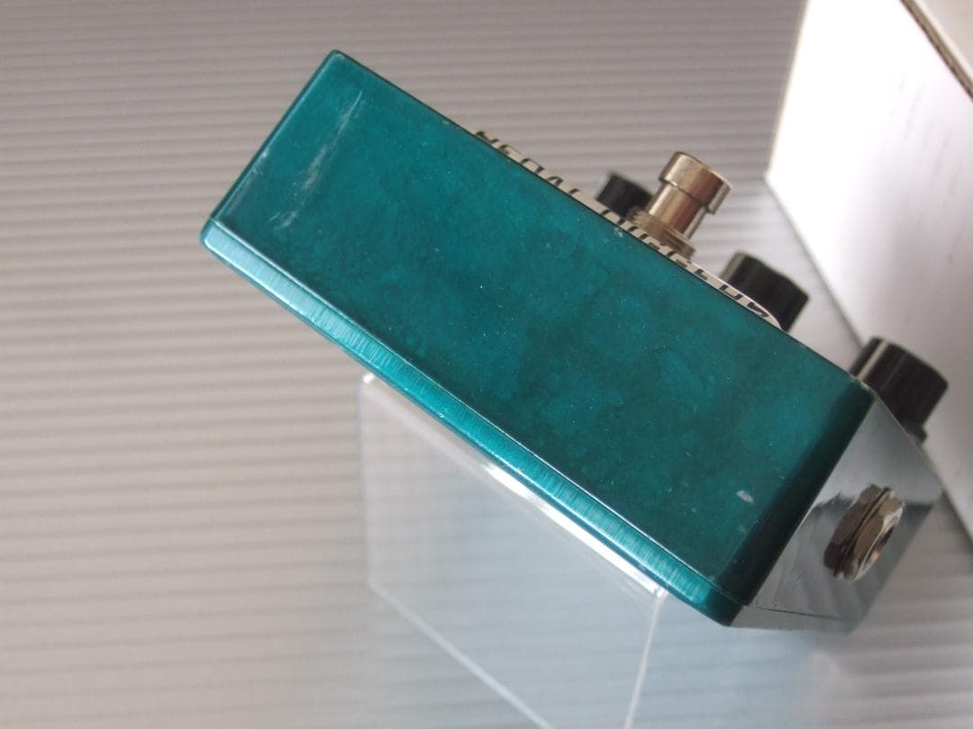 美品 Guyatone Cooler Booster CBu1 rev2.0