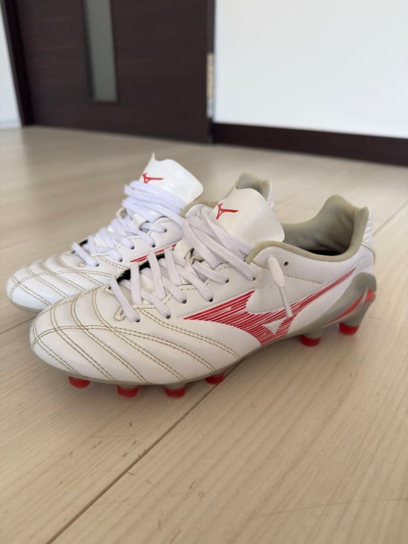 モナルシーダ NEO III PRO サッカーシューズ　22.0cm