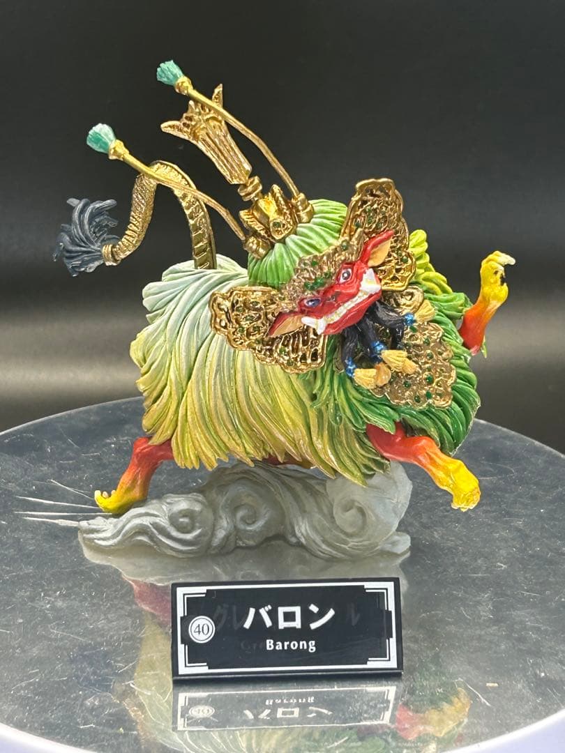 女神転生　セット　ワンフィギュアシリーズ