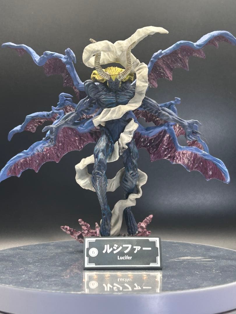 女神転生　セット　ワンフィギュアシリーズ