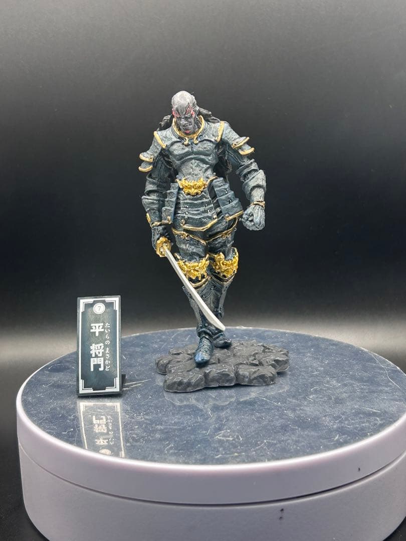 女神転生　セット　ワンフィギュアシリーズ