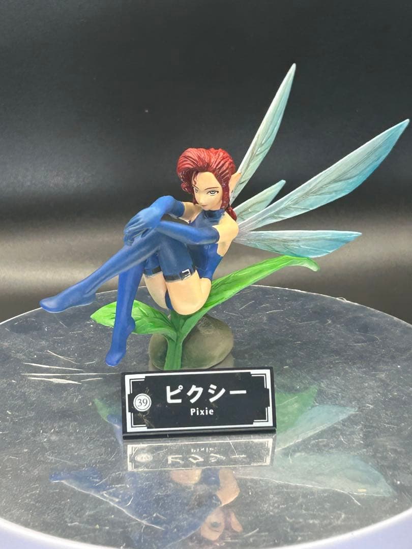 女神転生　セット　ワンフィギュアシリーズ