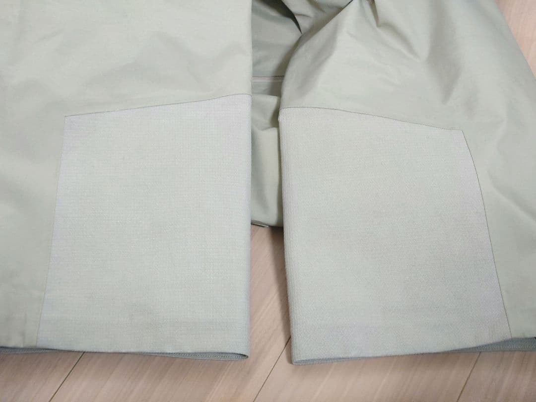 スキー NORRONA LOFOTEN GORE-TEX PANTS