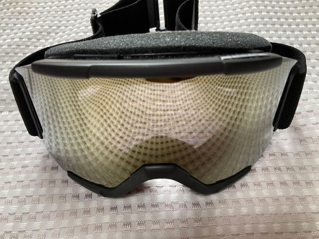 SMITH SQUAD スミス スカッド スキー ゴーグル スノーボード