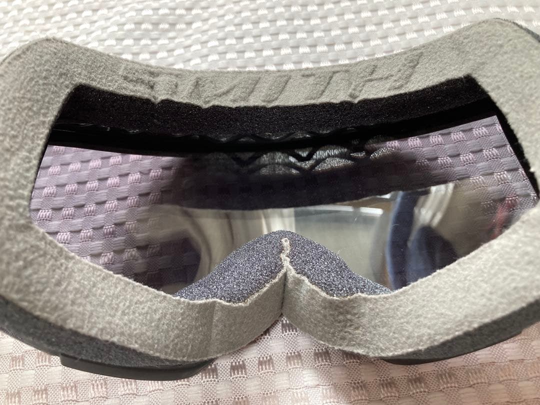 SMITH SQUAD スミス スカッド スキー ゴーグル スノーボード