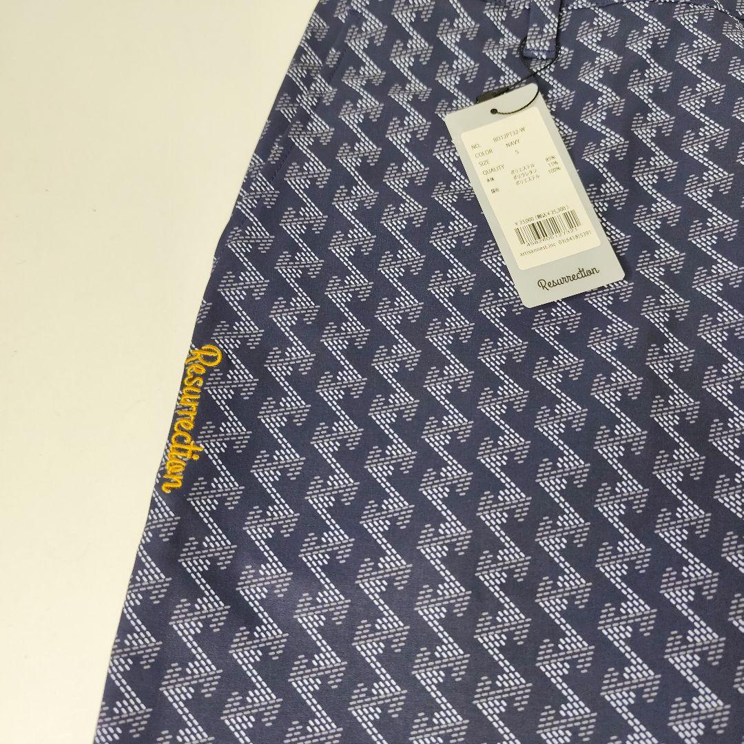※新品未使用タグ付き※レザレクションラップショートパンツ