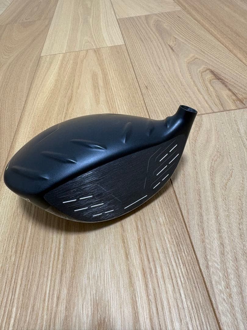 PING G430 maxドライバー 9度 ヘッドカバー、レンチ付き