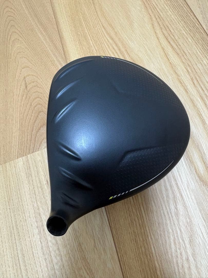 PING G430 maxドライバー 9度 ヘッドカバー、レンチ付き
