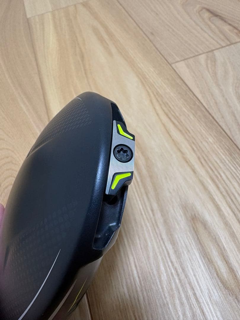 PING G430 maxドライバー 9度 ヘッドカバー、レンチ付き