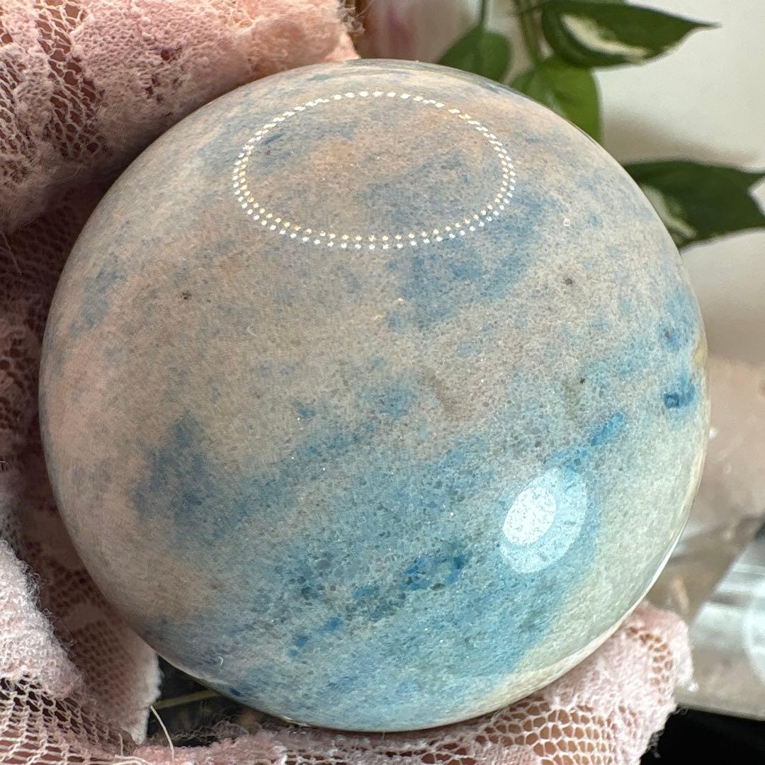 にゃあや様 トロレアイトスフィア♡♡海♡♡No.1687