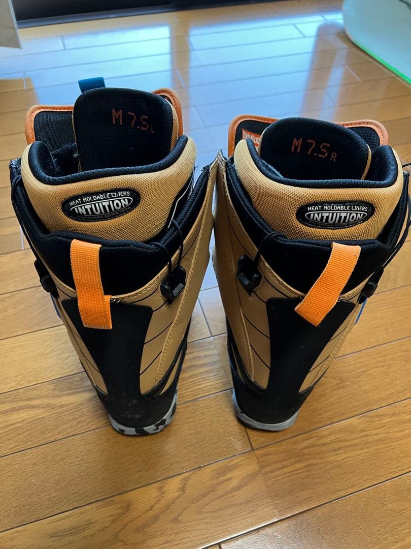 スノボー3点セット