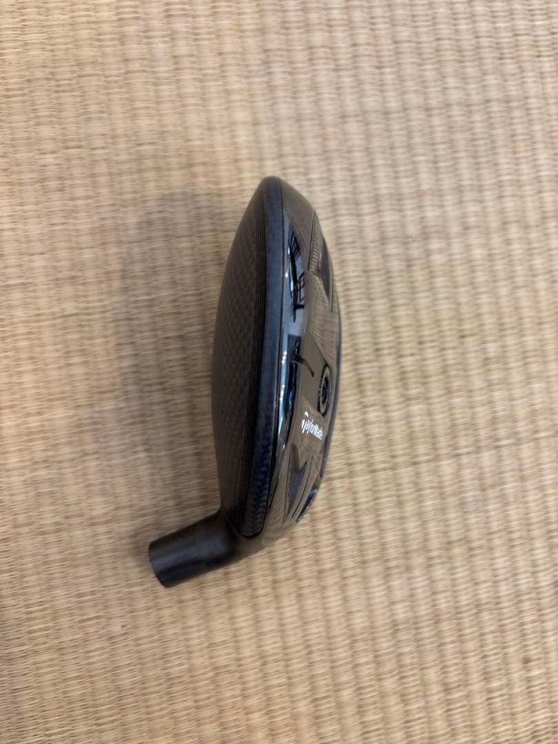 TaylorMade QI-35 5U ヘッドのみ