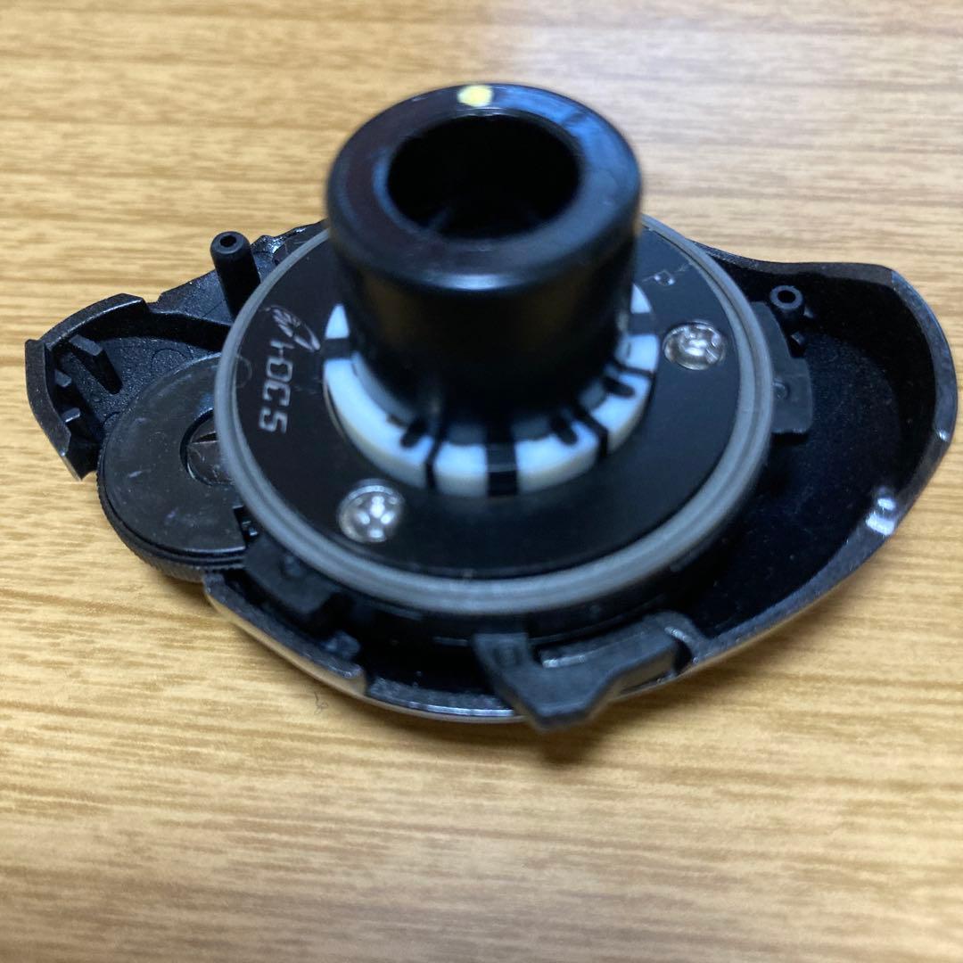 21 スコーピオDC151XG (ジャンク品)