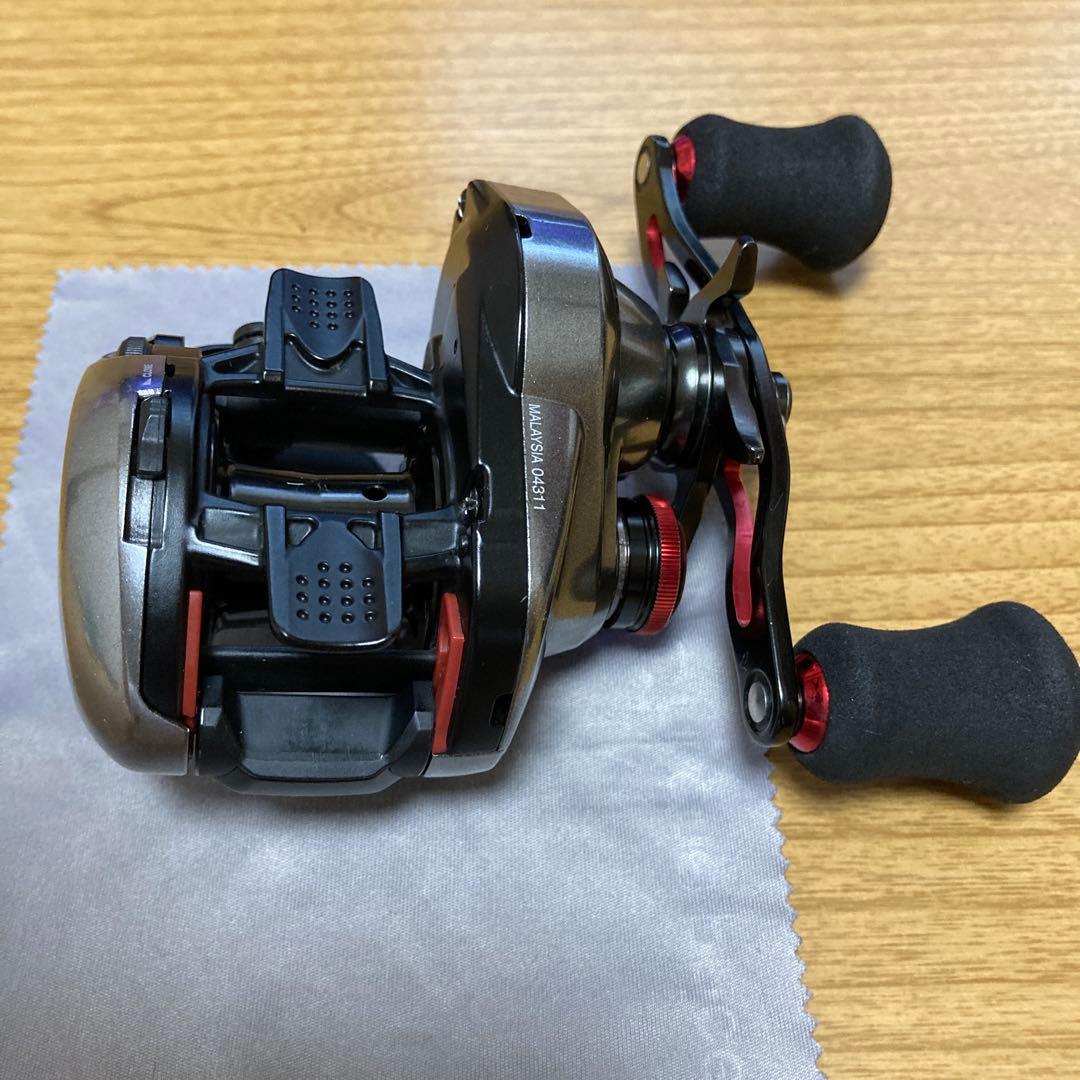 21 スコーピオDC151XG (ジャンク品)