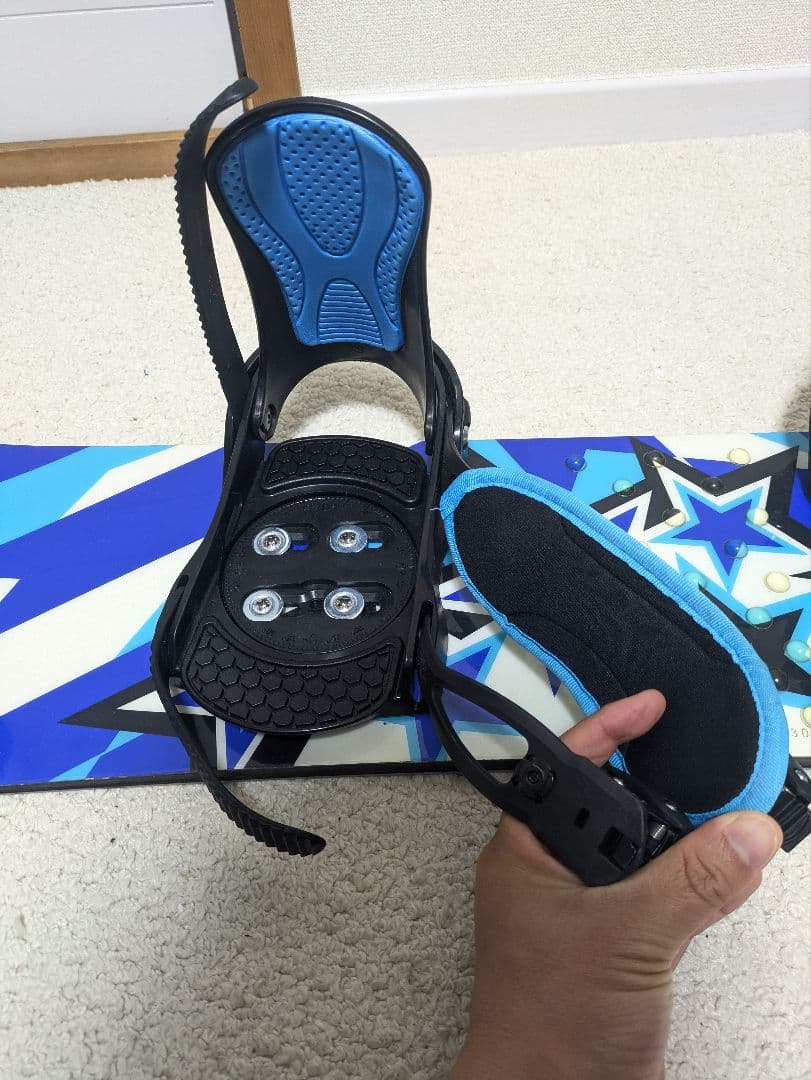 XERES 子供用スノーボード 98cm
