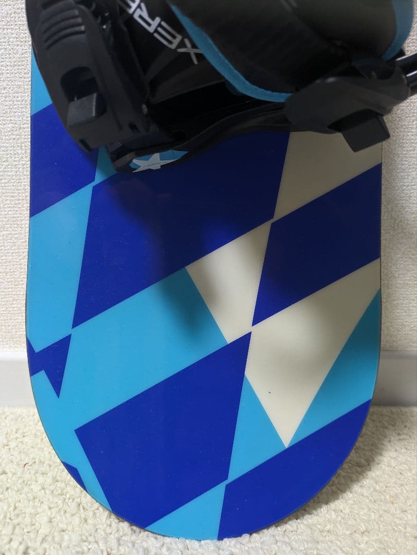 XERES 子供用スノーボード 98cm