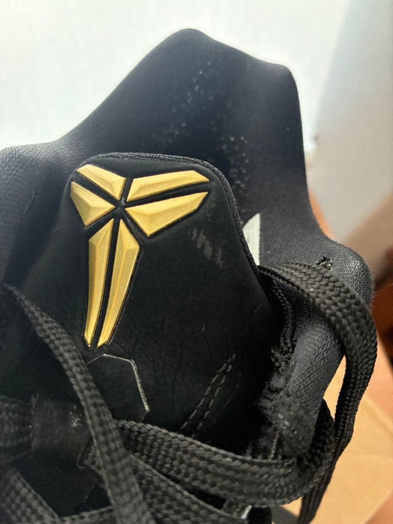 KOBE9 low protro 27.5cm コービー