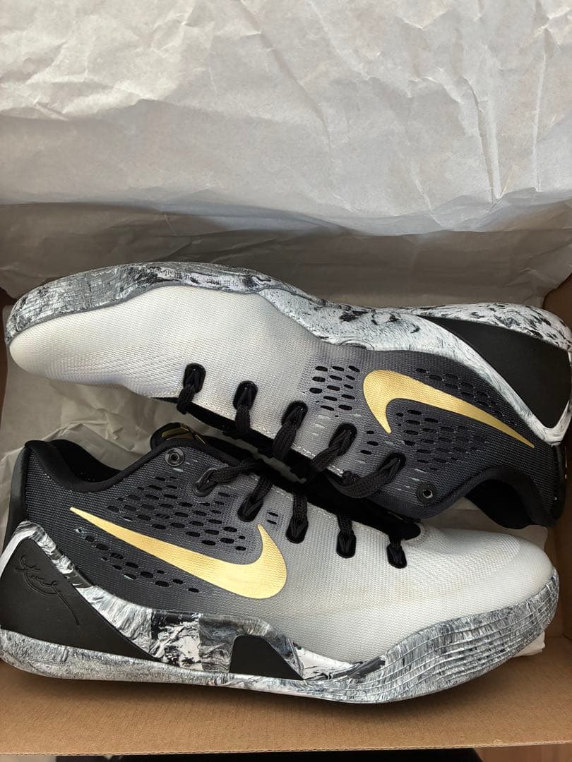 KOBE9 low protro 27.5cm コービー
