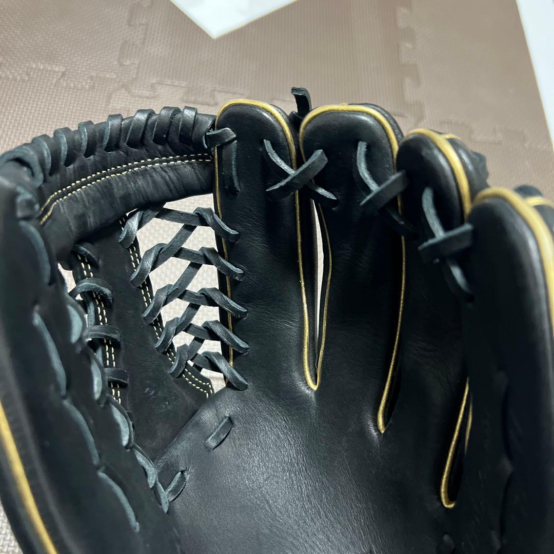 ミズノ Mizuno SELECT9 UMiX U2軟式 オールラウンド