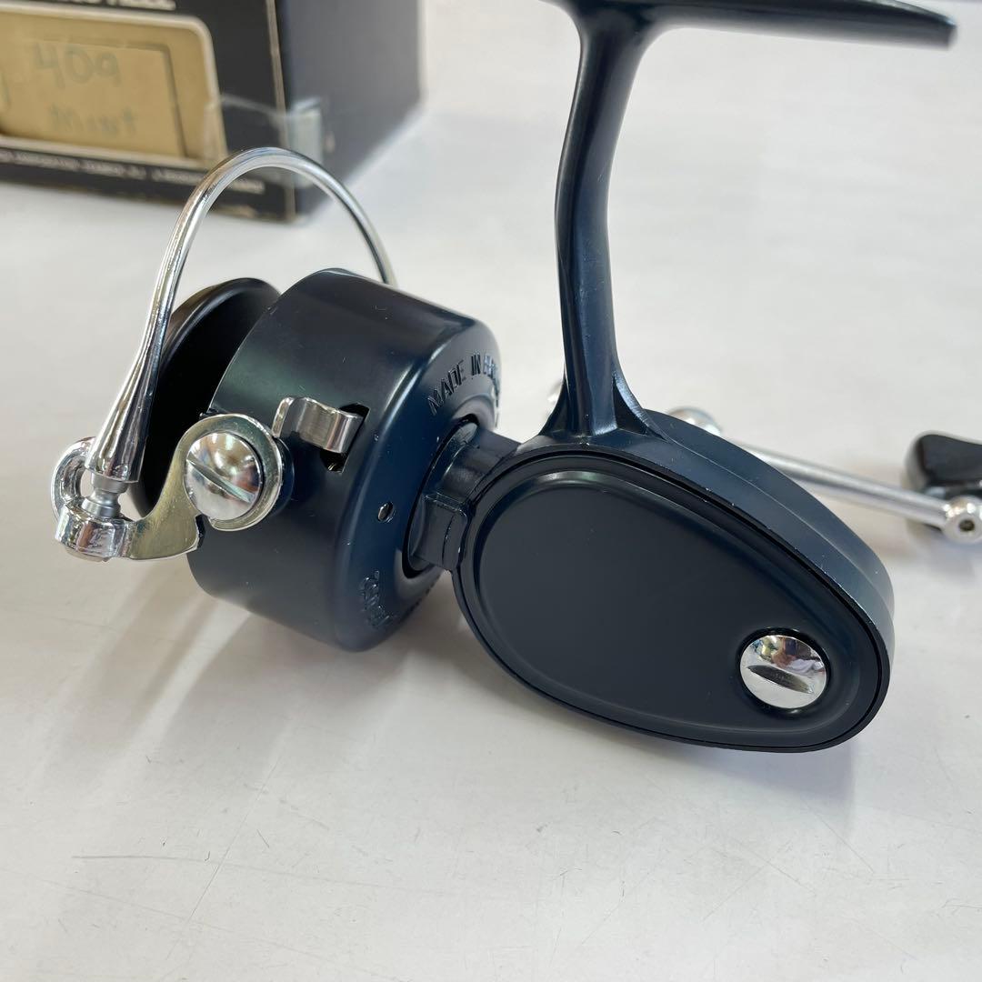 70年代 MITCHELL 409 ラインローラー #G095104 美品
