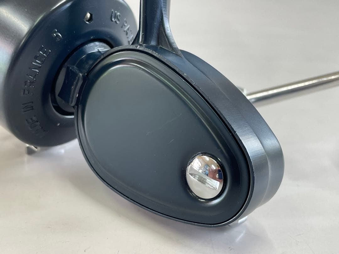 70年代 MITCHELL 409 ラインローラー #G095104 美品